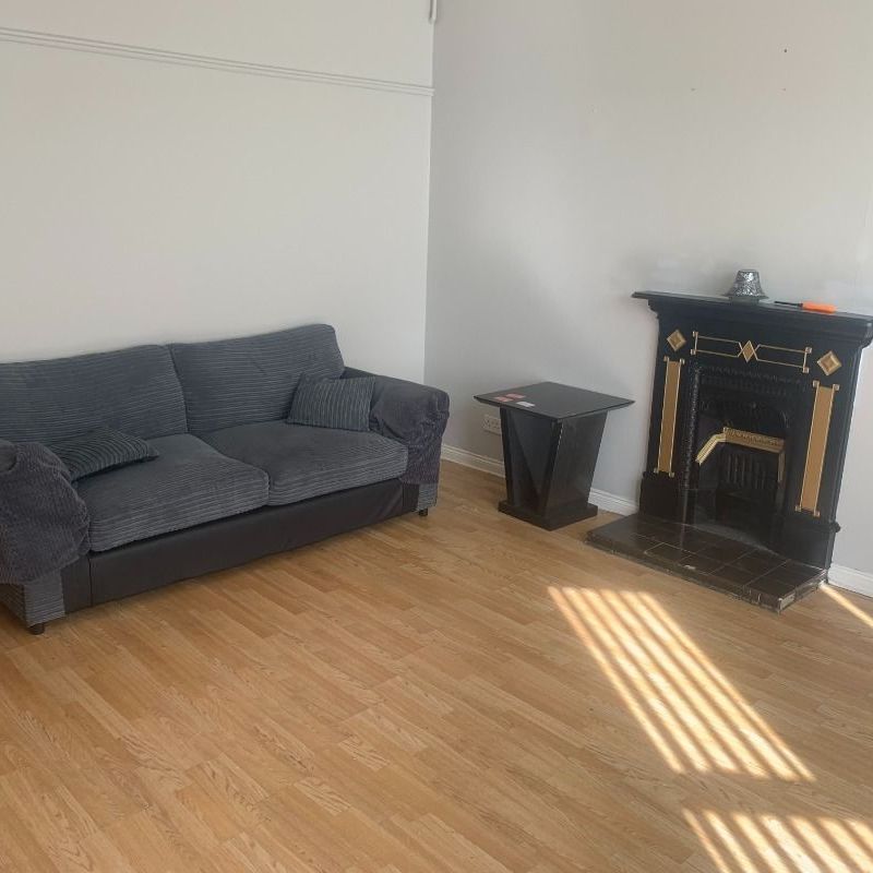 Flat 1, 21 Cliftonville Avenue, Belfast BT14 6GX - Photo 1