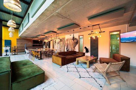 Studio de 18 à 20m² meublé et équipé - Photo 2