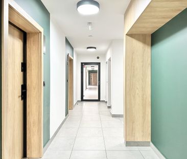 3 pokoje | 55 m - Photo 2