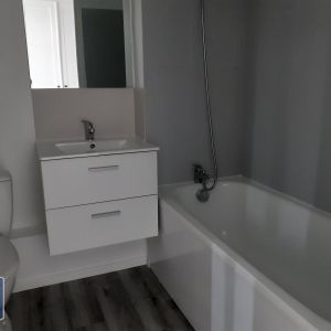 Location Appartement 2 pièces 32m² LILLE 59000 - Photo 2