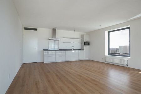 Appartement te huur: Koningin Wilhelminaplein 746 1062 KS Amsterdam - Photo 4
