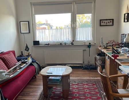 Prager Straße 72, Bremerhaven-Mitte - Foto 1