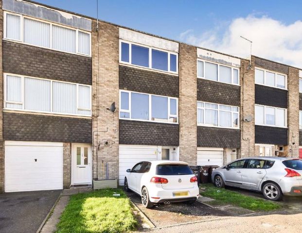 Stunning All En Suite Rooms To Rent!!! Room 4 - Photo 1