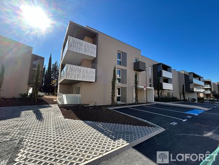 Appartement T2 Fréjus à louer - Photo 2