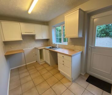 2 bedroom house to rent - Photo 4