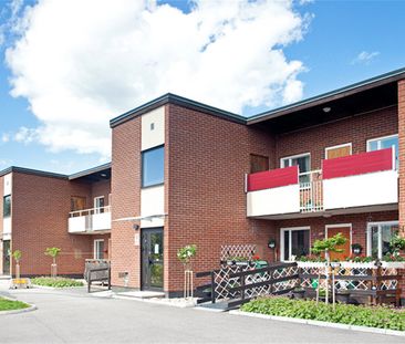 Mejerivägen 18E - Foto 4