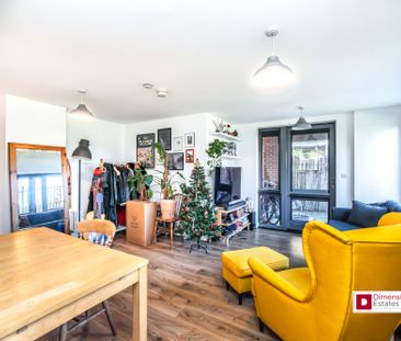 Southwold Road, E5, London - Photo 1