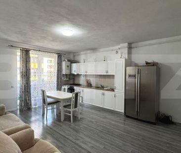 Apartament cu 2 dormitoare, 75 mp, zona Ampoi 3 - Photo 6