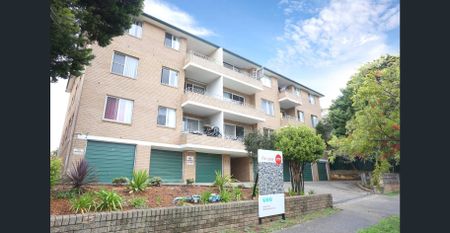 Very convenience location unit - Photo 4