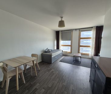 Location Appartement 1 pièce 27m² LILLE 59777 - Photo 1