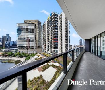 Lorimer Two Bedroom Unfurnished Apartment! - Photo 1