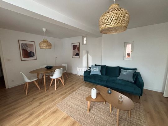 CENTRE VILLE - 2P - 63.97m² - Photo 1