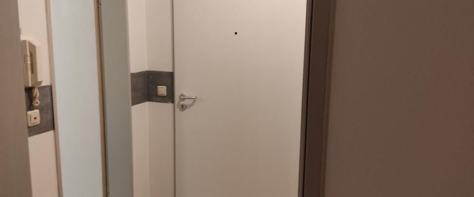 1 Zimmerwohnung Burgau / Bayern zu vermieten - Foto 1