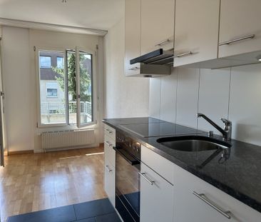 Wohnen mit viel Licht und gemütlichem Ambiente in Lyss - Photo 5