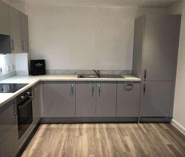 Wesley House, Station Road, Borehamwood, WD6 - Photo 5