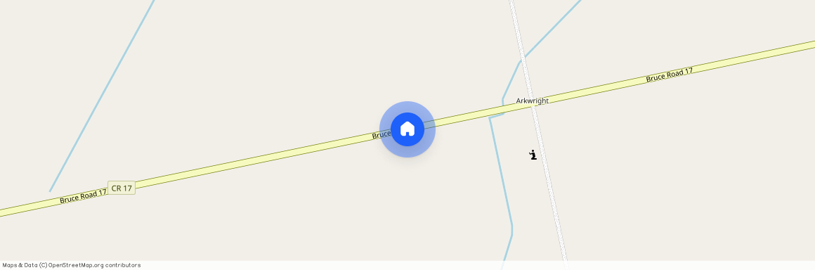 691 Bruce Rd 17 N/A, Arran-Elderslie