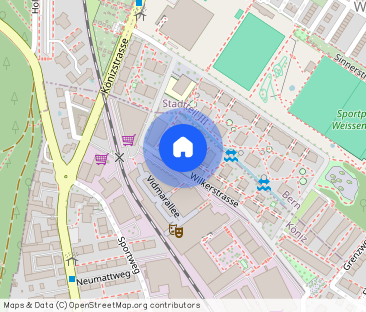 Perfekt für Paare geeignet - Photo 1