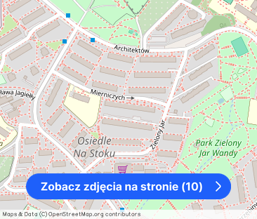 Os. Kościuszkowskie 9, Bieńczyce, kawalerka – zdjęcie 1