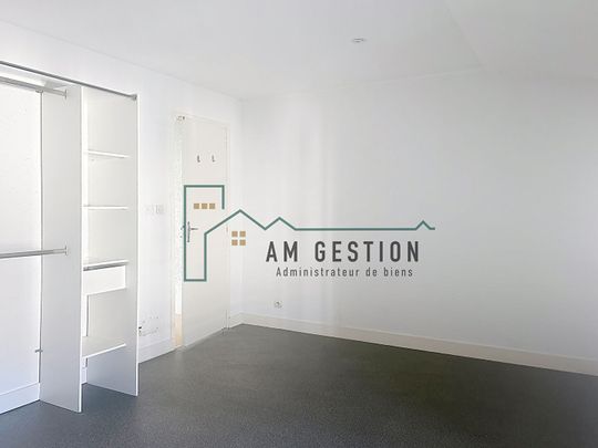 Location Appartement 2 pièces 45m² - Photo 1