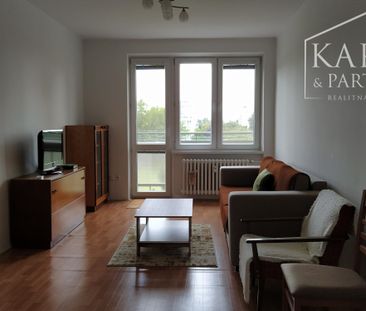 Prenájom rekonštr. 3 izb. byt 65m2 s balkónom 2m2 na Tokajíckej ul., BA II. Ružinov. – Fotografia 6