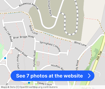 Springfield Meadows, Chesterfield - Photo 1