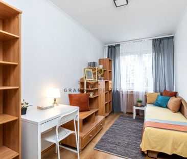 Pokój, ul. Pirenejska - Photo 2