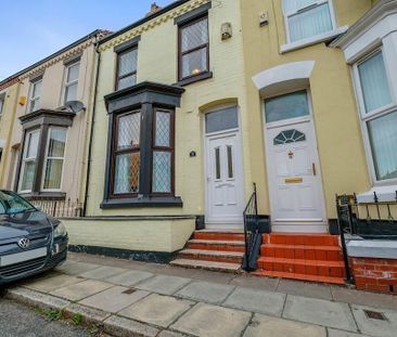 4 bedroom terraced house to rent - Photo 2