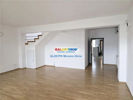 Inchiriere casa 140 mp in Ploiesti, zona Cantacuzino - Fotografie 2