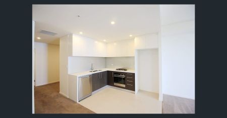 2 Bedroom Plus Study - Photo 3