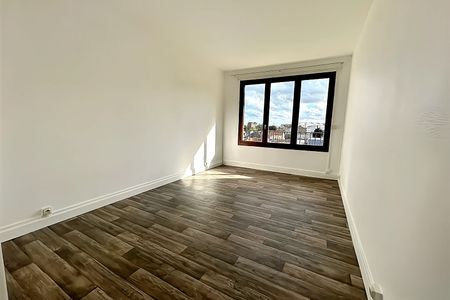 Location appartement 3 pièces, 73.99m², Vitry-sur-Seine - Photo 5