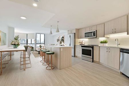 221 Lyon Street North, Centretown, Ottawa, ON - Photo 2