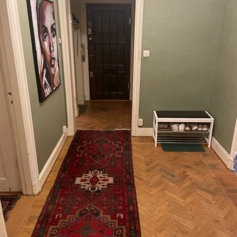 Östermalmsgatan, Stockholm - Foto 1