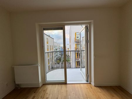 Jaktfalksgatan, Stockholm - Foto 2