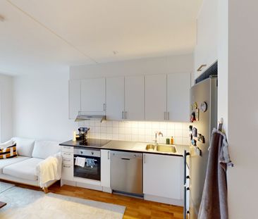 Kungsgatan 46 B - Photo 2