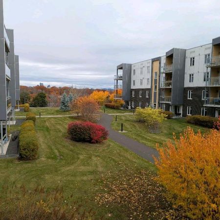 Cession de bail 4 1/2 - Photo 3