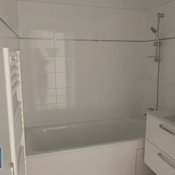 Appartement à louer 3 pièces 62.76m² - Photo 1