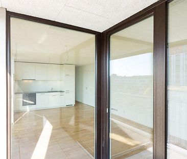 2.5-Zimmer, 49 m², CHF 1'630.00 - Foto 1