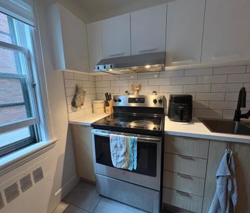 Appartement 4 1/2 - Photo 2