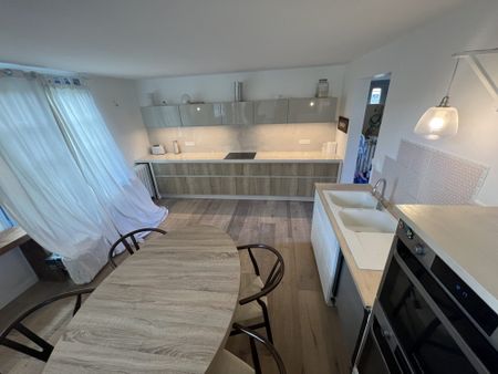 Maison Les Mureaux - Photo 5