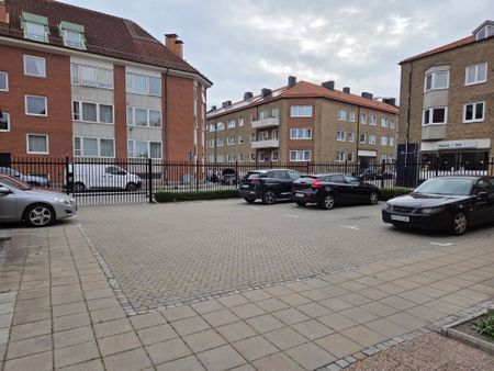 Vasagatan, Landskrona - Photo 4