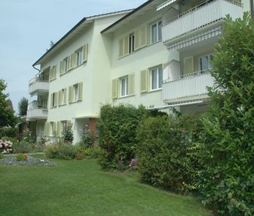 4 Zimmer, 80 m², 1. Stock - Photo 3