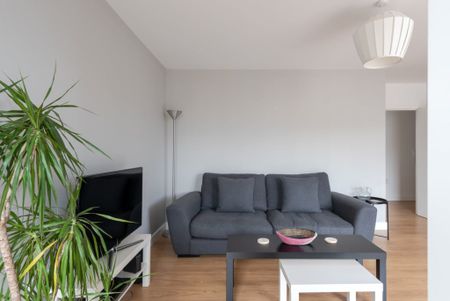 flat 401, 9 Knapp Road, London, UK, London - Photo 3