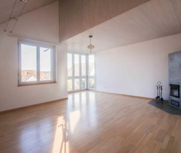 Maisonette apartment in the heart of Andelfingen - Photo 4