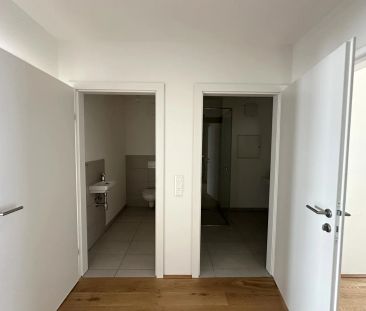 *VDN 45-49* Wunderschöne 3-Zimmer Wohnung mit zentraler Begehbarkei... - Photo 6