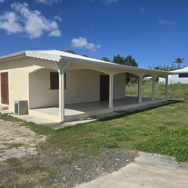 Location / Maison - Photo 1