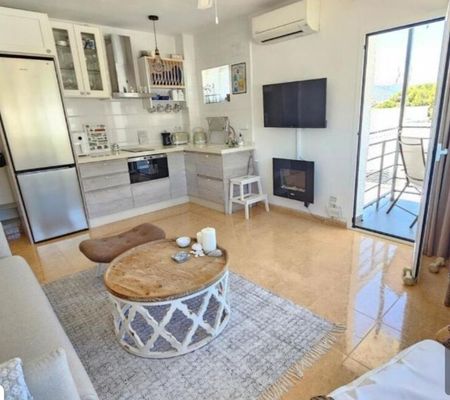 1 room luxury Flat for rent in Nerja, Spain - Foto 2