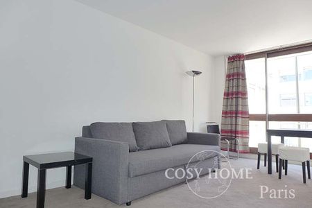 Appartement en location | Levallois-perret - Photo 3