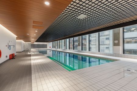 Condo for rent, Montréal (Ville-Marie) - Photo 4