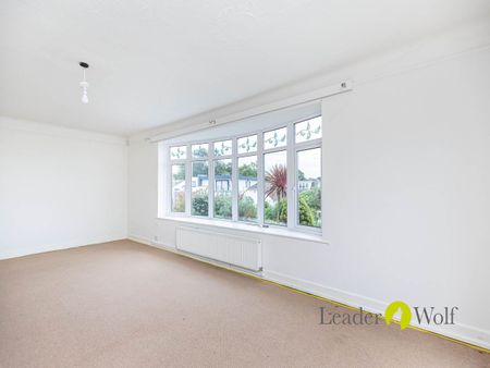 3 bed house to rent in Partridge Drive, Poole, BH14 - Photo 3