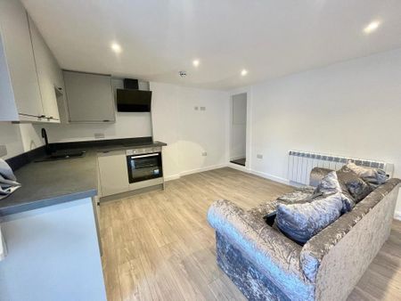 Studio to rent - Photo 2